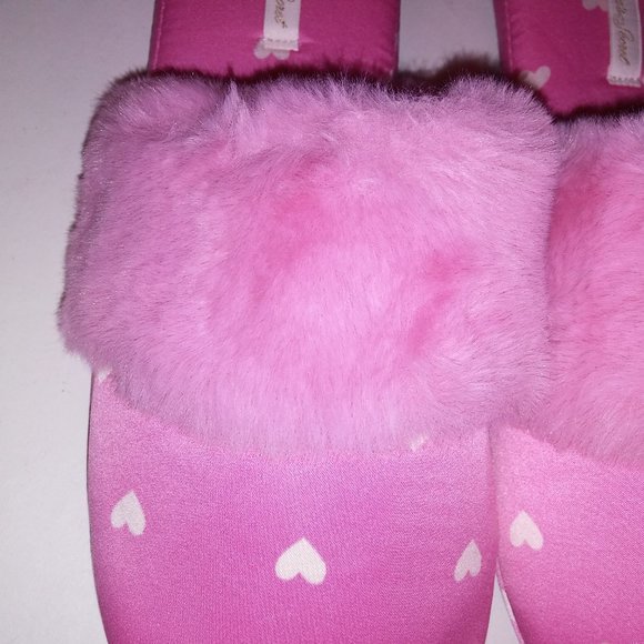 Victoria Secret‎ Slippers - Picture 4 of 11